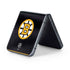 NHL Boston Bruins Home Jersey Galaxy Z Flip5 5G Skin